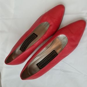 Investment Shoes (Heels)